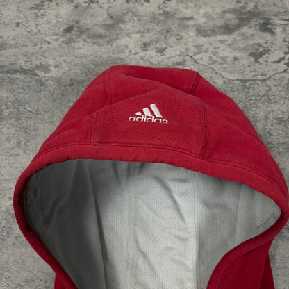 Vintage Adidas Hoodie (M) - Roogsvintage