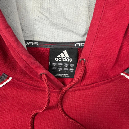 Vintage Adidas Hoodie (M) - Roogsvintage