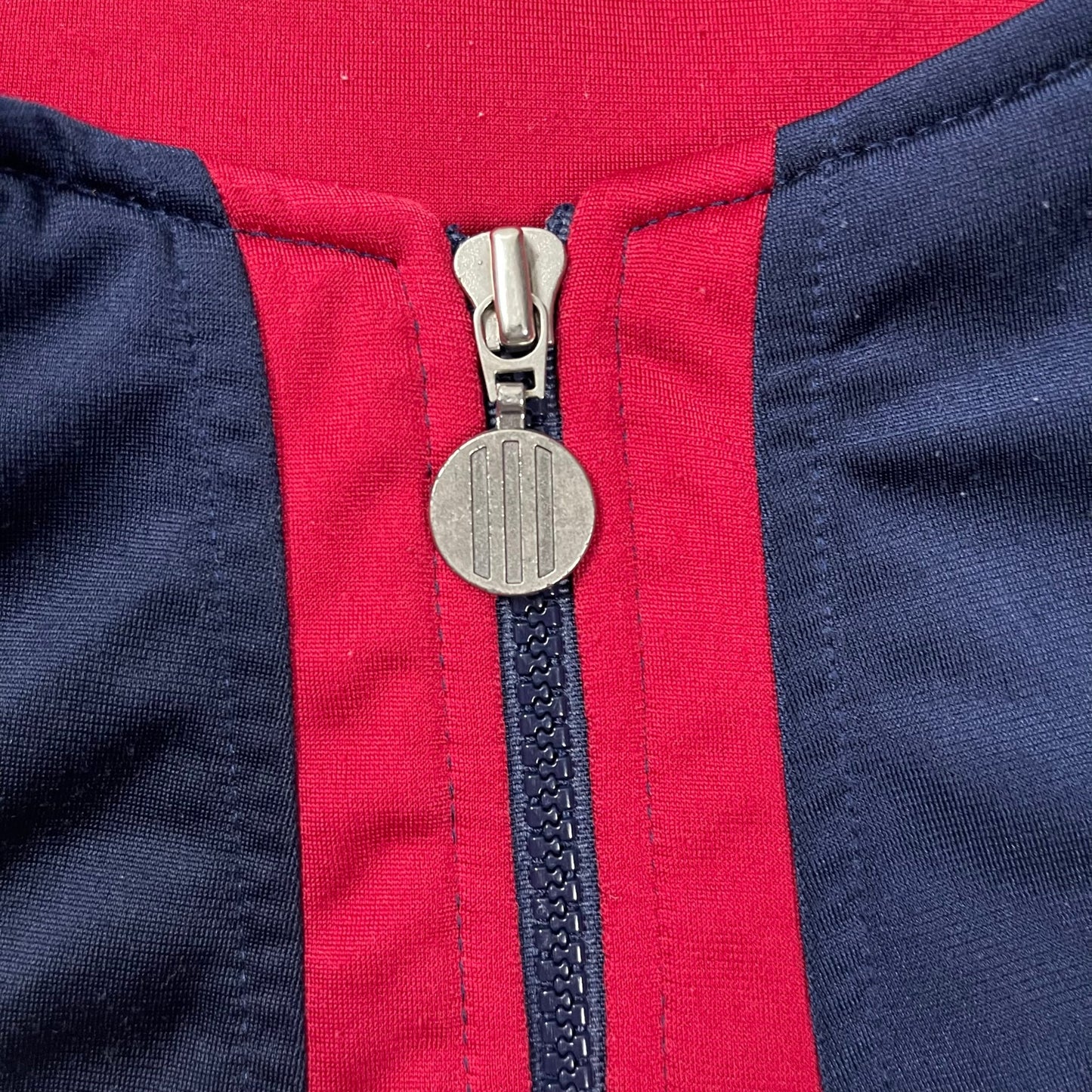 Vintage Adidas Trackjacket (L) - Roogsvintage