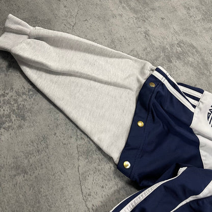 Vintage Adidas Trackjacket (M) - Roogsvintage