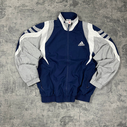 Vintage Adidas Trackjacket (M) - Roogsvintage