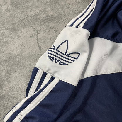 Vintage Adidas Trackjacket (M) - Roogsvintage