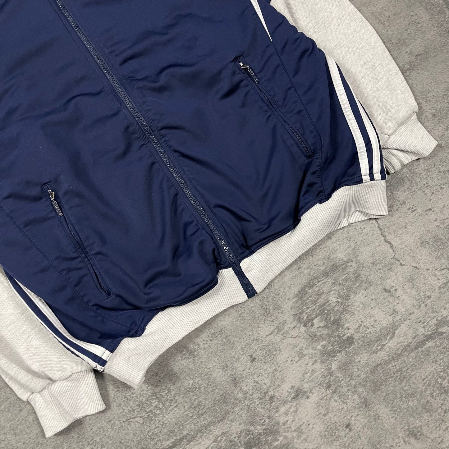 Vintage Adidas Trackjacket (M) - Roogsvintage