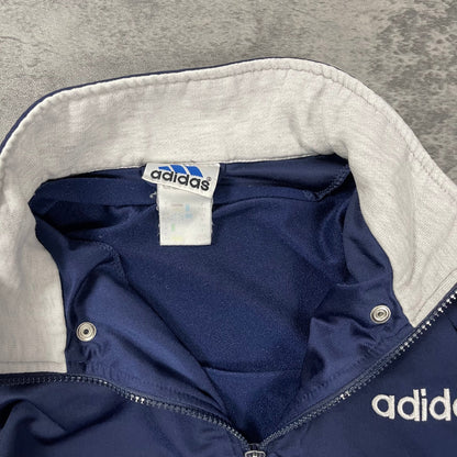 Vintage Adidas Trackjacket (M) - Roogsvintage