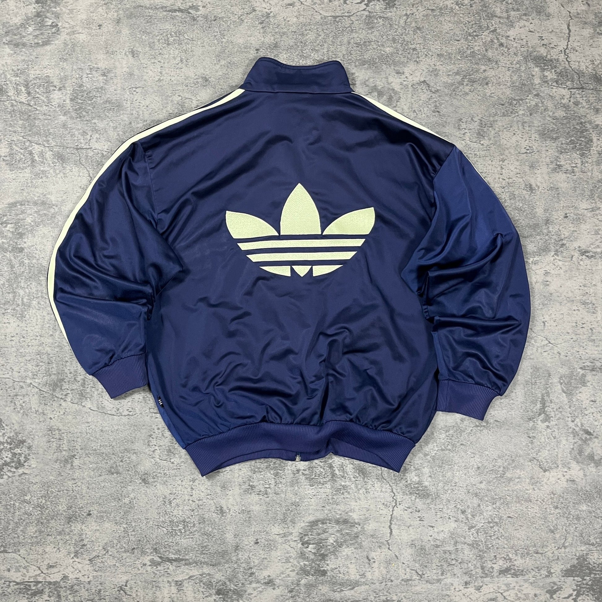 Vintage Adidas Trackjacket (M) - Roogsvintage