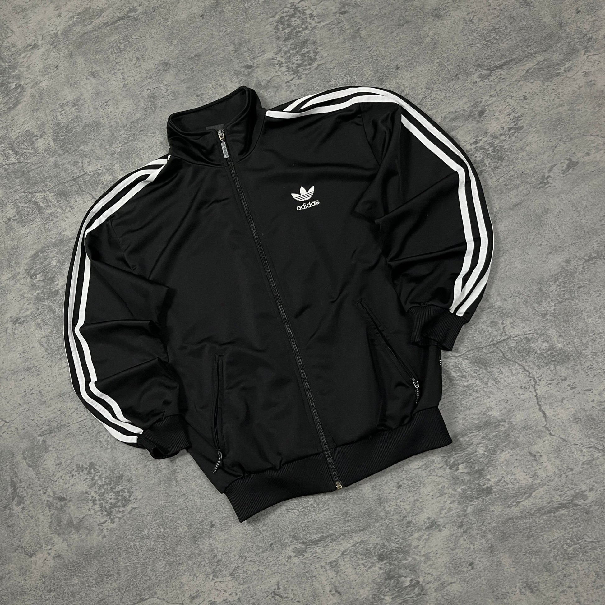 Vintage Adidas Trackjacket (S) - Roogsvintage