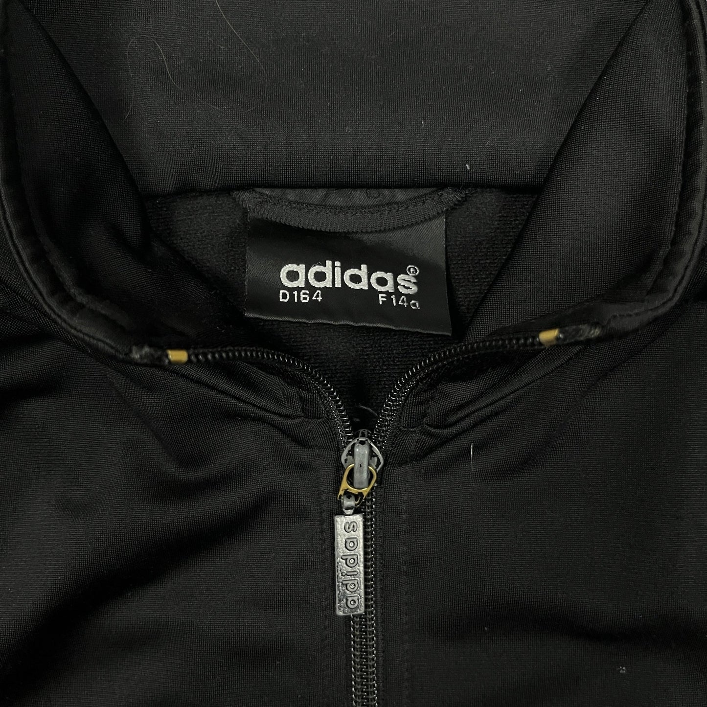 Vintage Adidas Trackjacket (S) - Roogsvintage