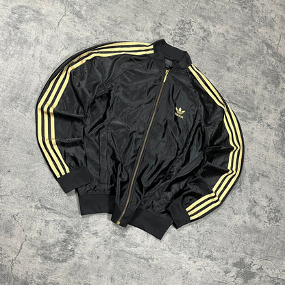 Vintage Adidas Trackjacket (S - M) - Roogsvintage