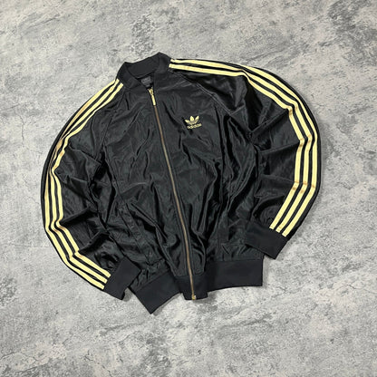 Vintage Adidas Trackjacket (S - M) - Roogsvintage