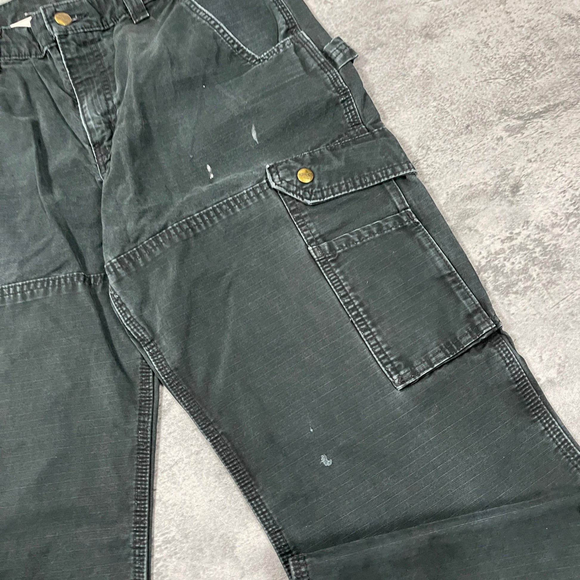 Vintage Carhartt Cargo Pants (M) - Roogsvintage