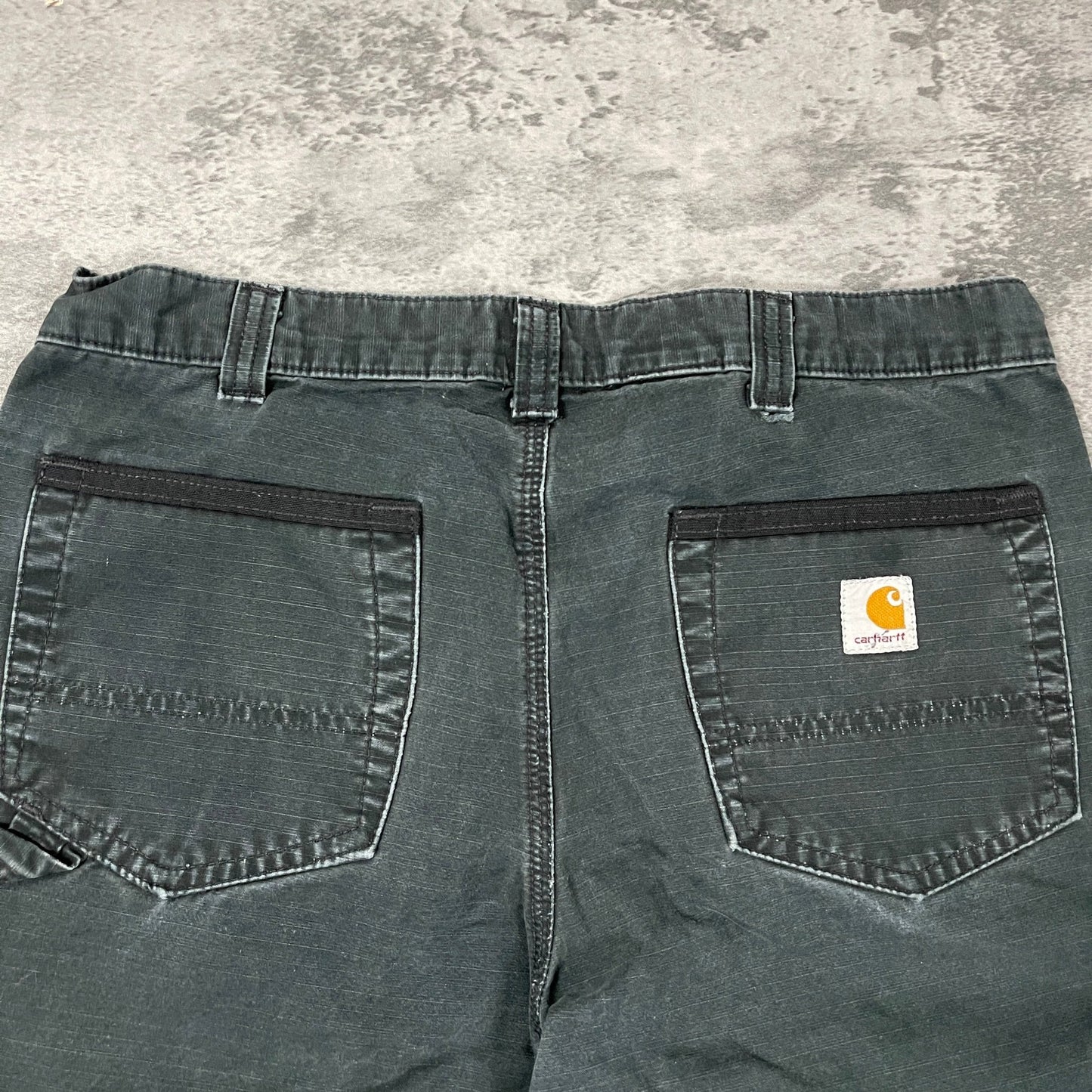 Vintage Carhartt Cargo Pants (M) - Roogsvintage