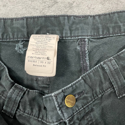 Vintage Carhartt Cargo Pants (M) - Roogsvintage