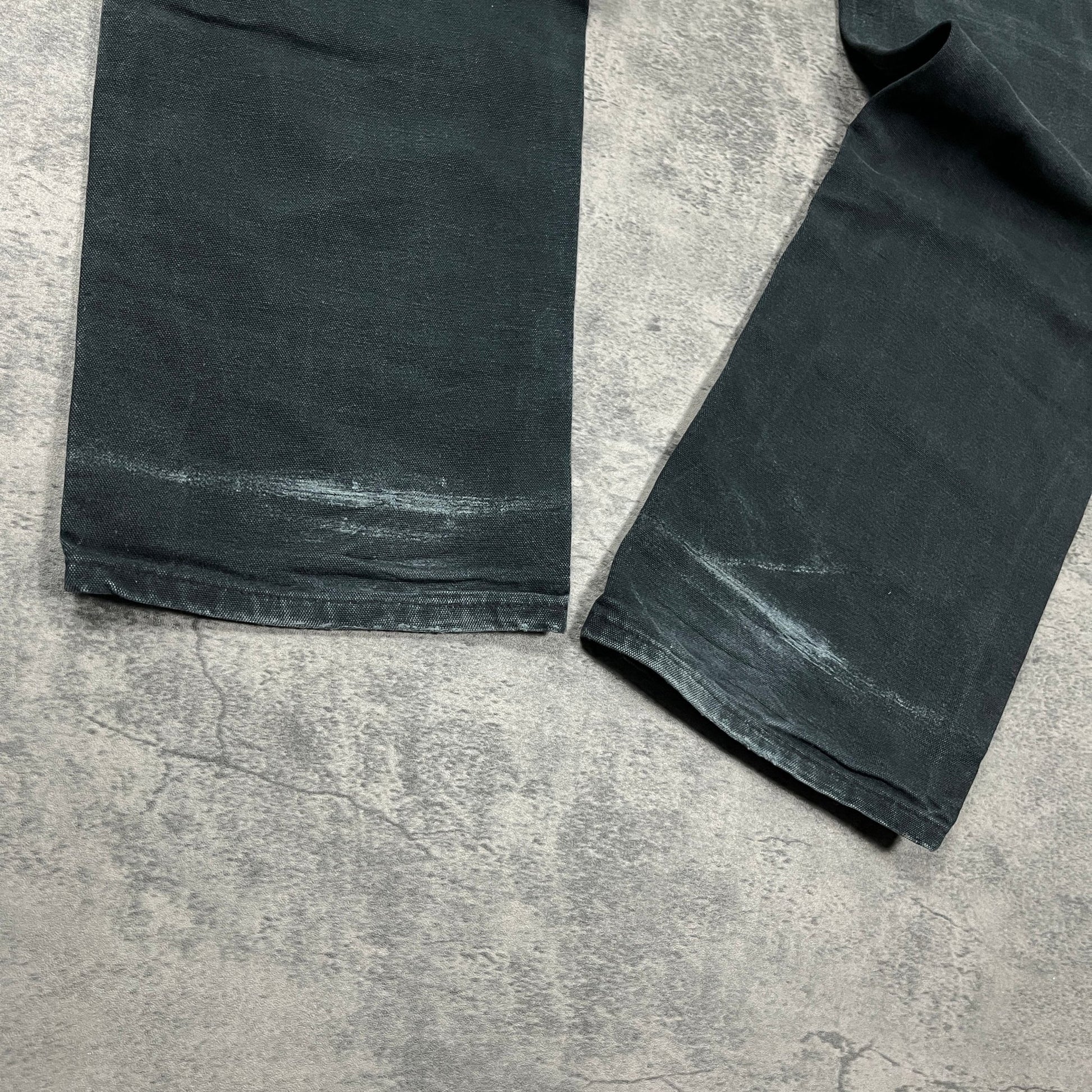 Vintage Carhartt Double Knee Pants (M) - Roogsvintage