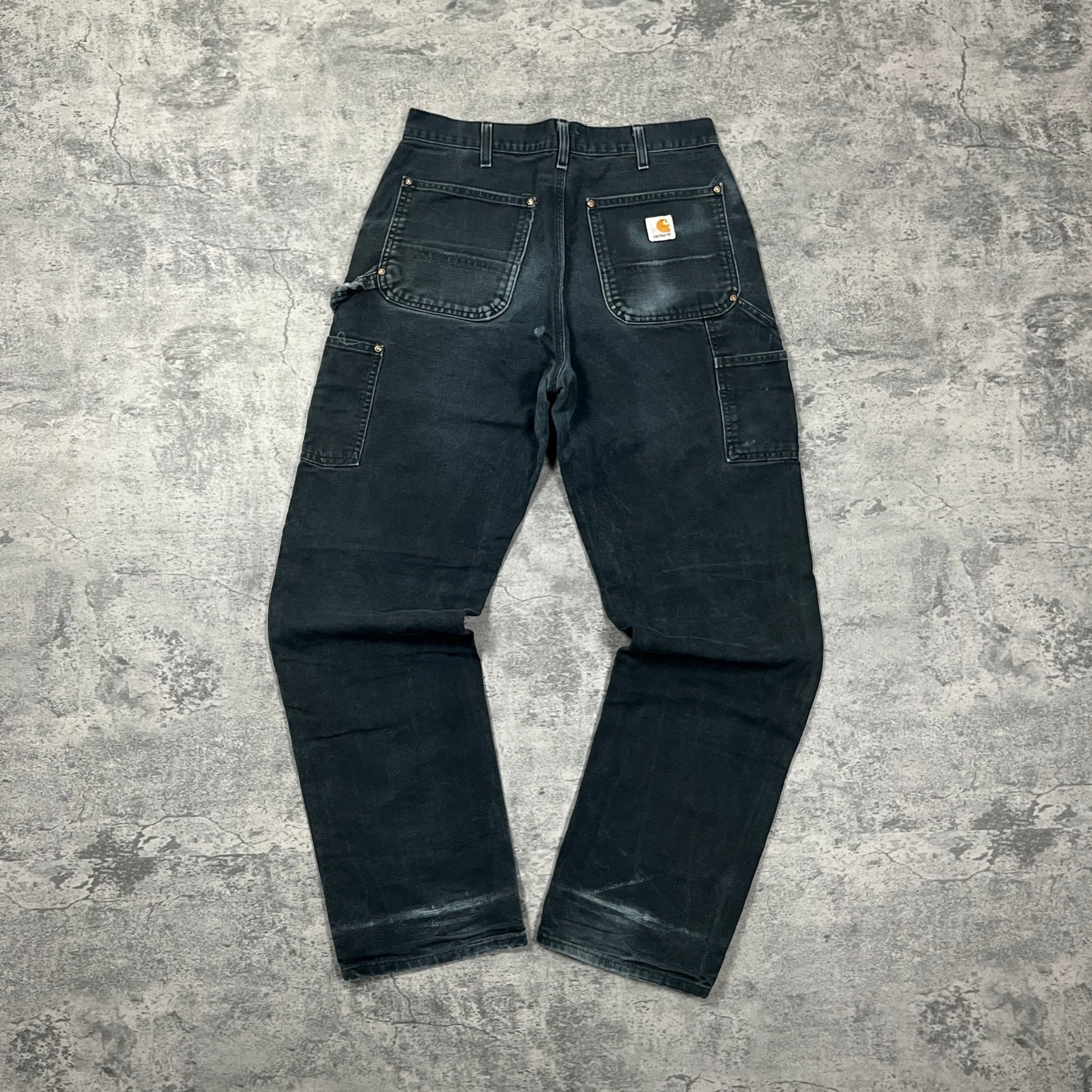 Vintage Carhartt Double Knee Pants (M) - Roogsvintage