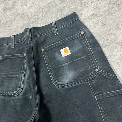 Vintage Carhartt Double Knee Pants (M) - Roogsvintage