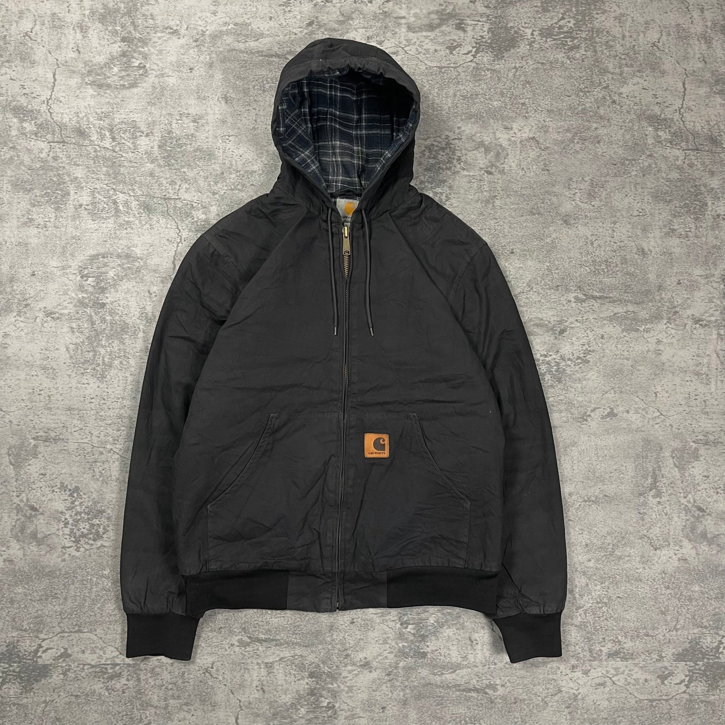 Vintage Carhartt Jacke (L) - Roogsvintage