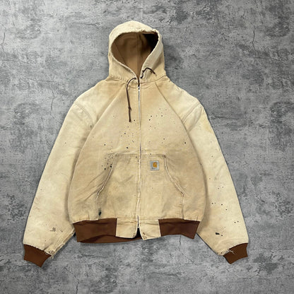 Vintage Carhartt Jacke (L) - Roogsvintage