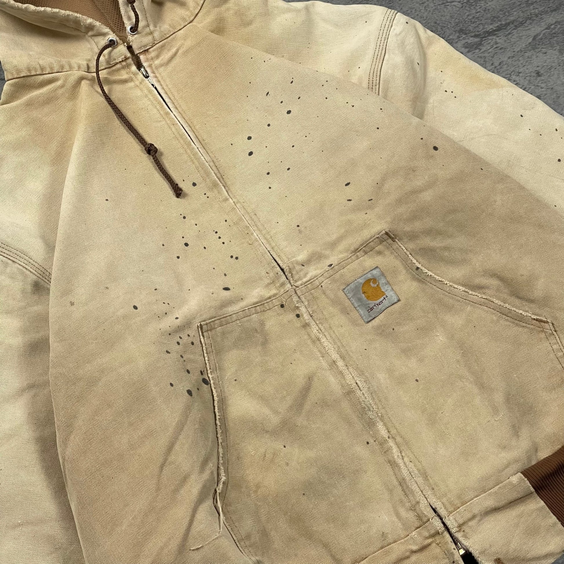 Vintage Carhartt Jacke (L) - Roogsvintage