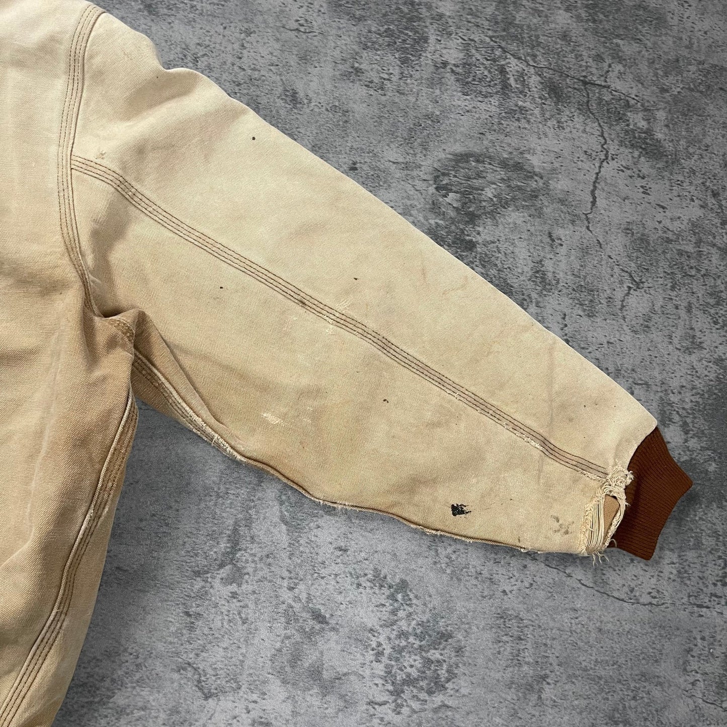 Vintage Carhartt Jacke (L) - Roogsvintage