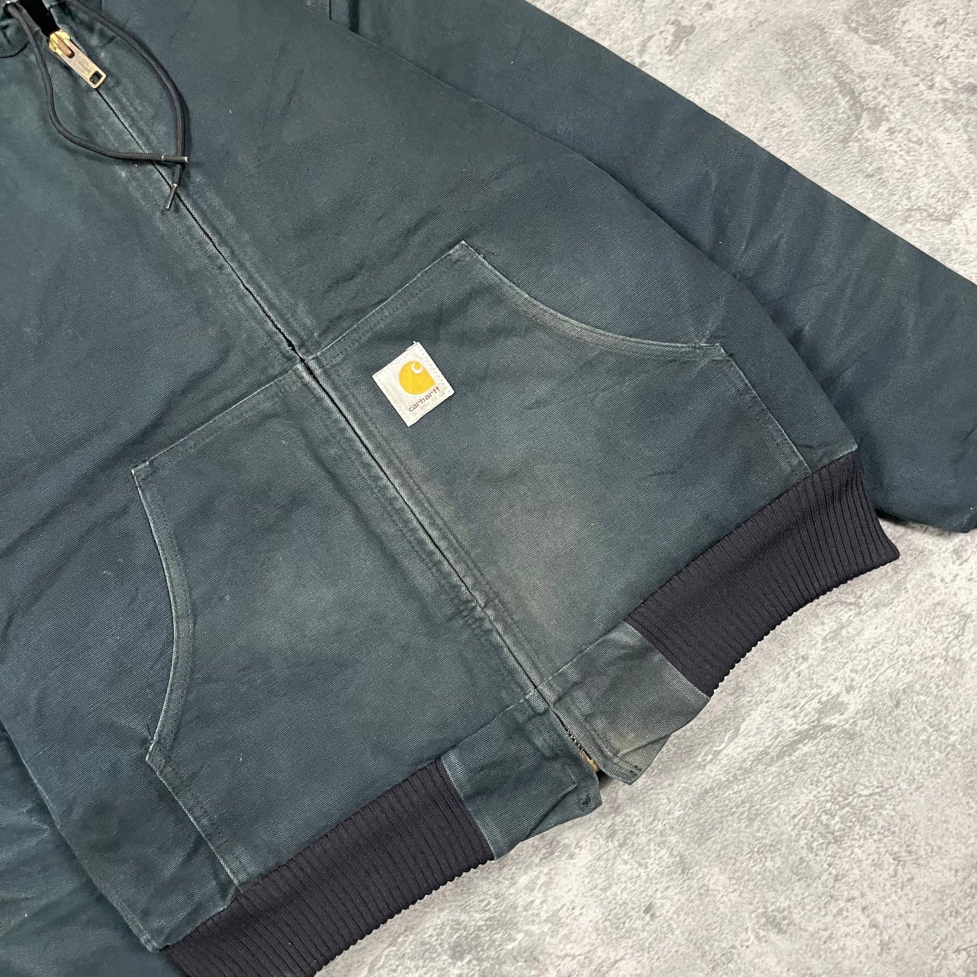 Vintage Carhartt Jacke (L) - Roogsvintage