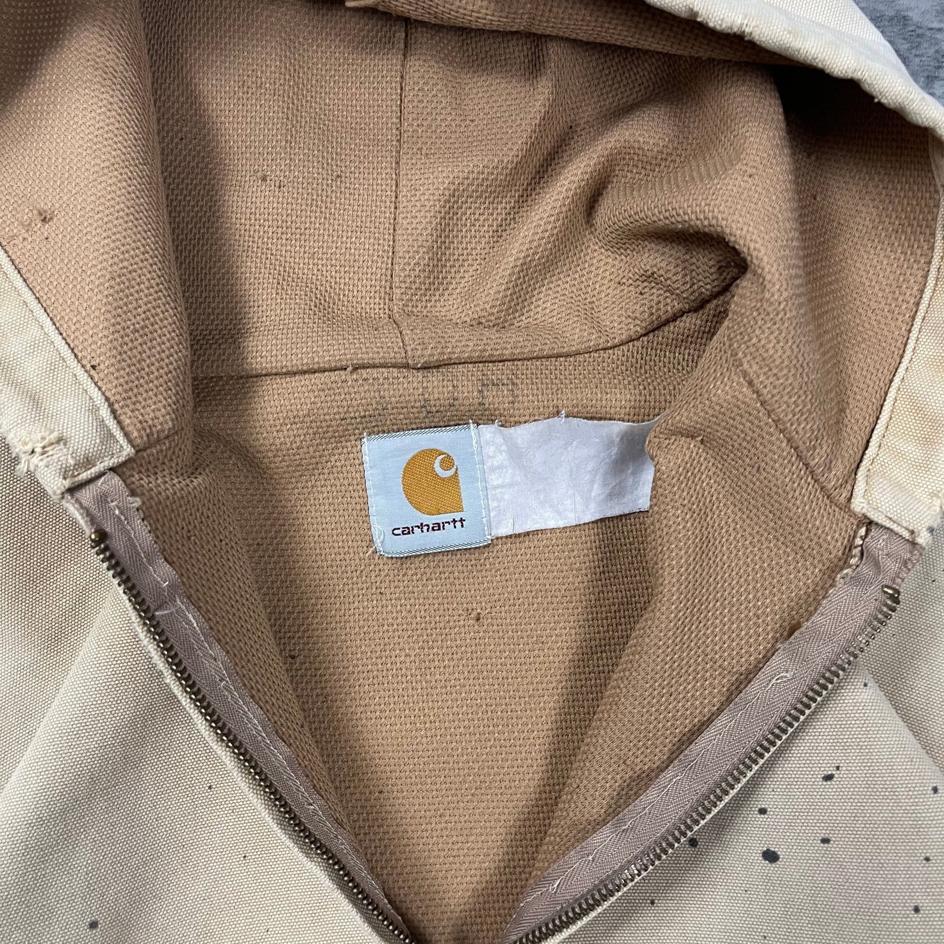 Vintage Carhartt Jacke (L) - Roogsvintage