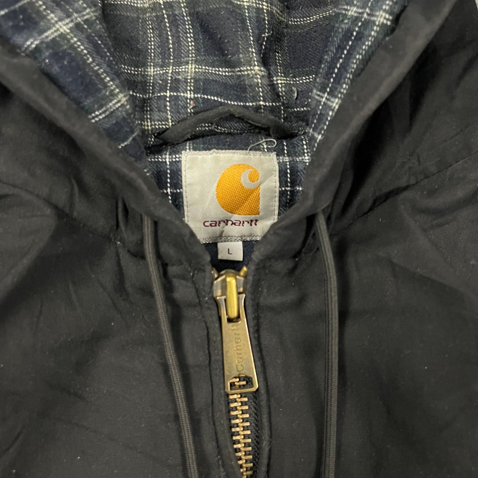 Vintage Carhartt Jacke (L) - Roogsvintage