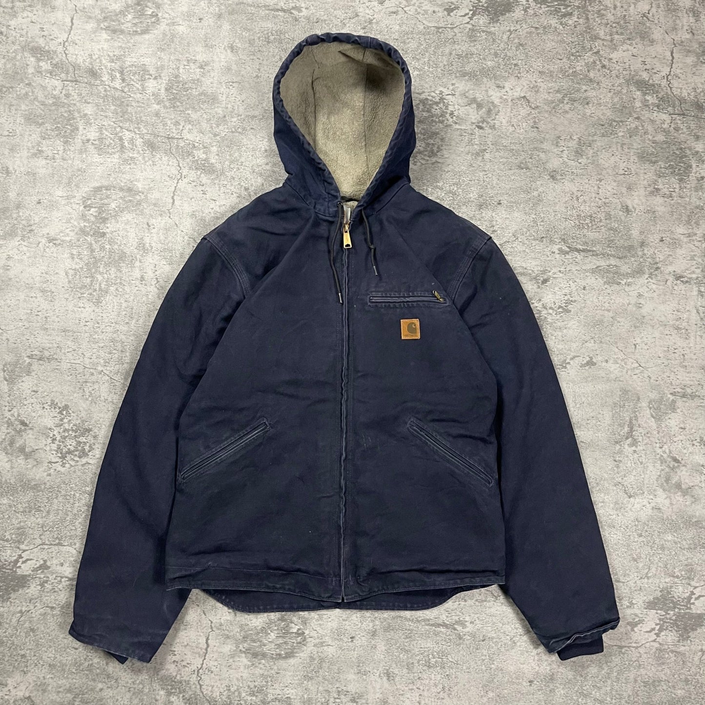 Vintage Carhartt Jacke (M) - Roogsvintage