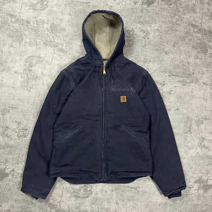 Vintage Carhartt Jacke (M) - Roogsvintage