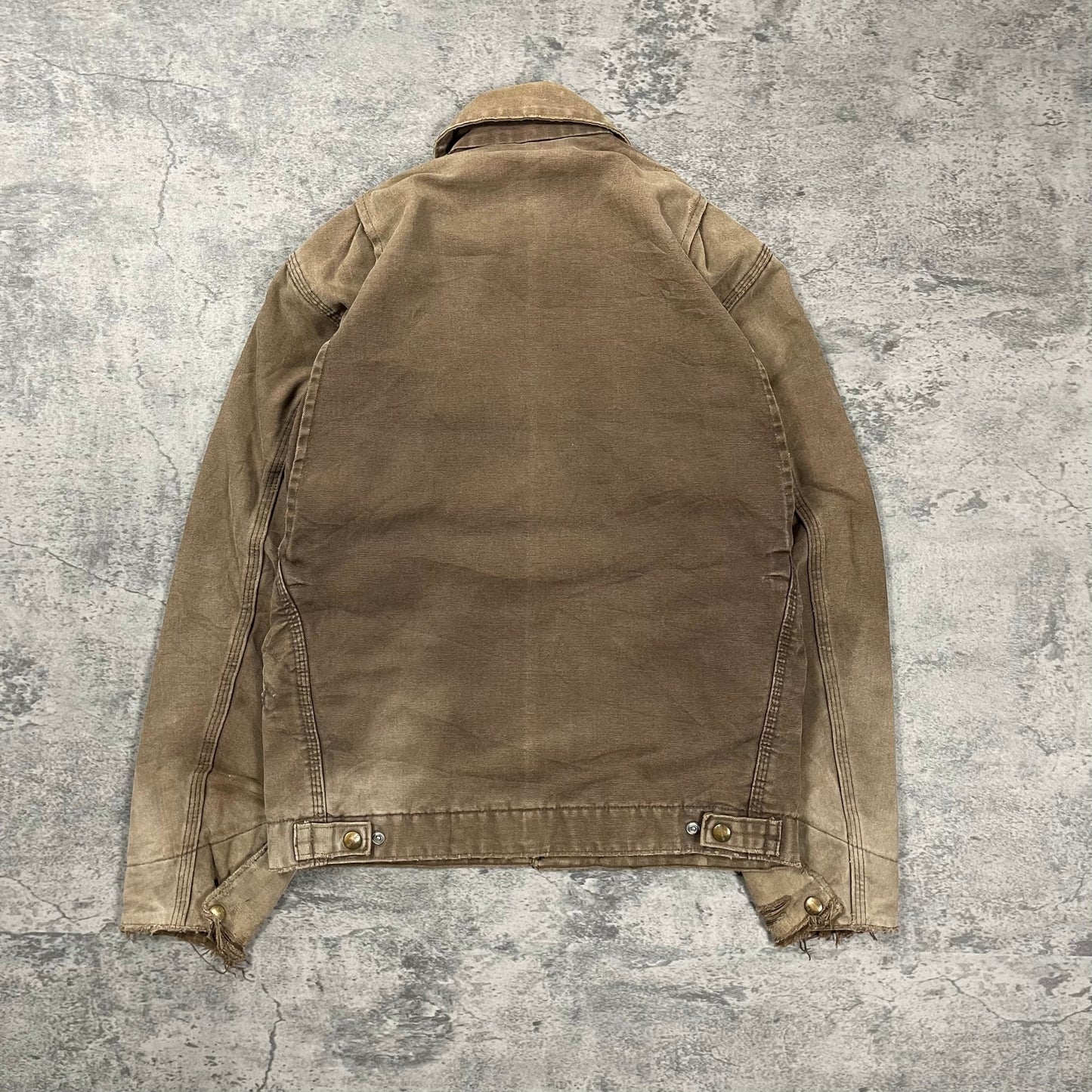 Vintage Carhartt Jacke (M) - Roogsvintage