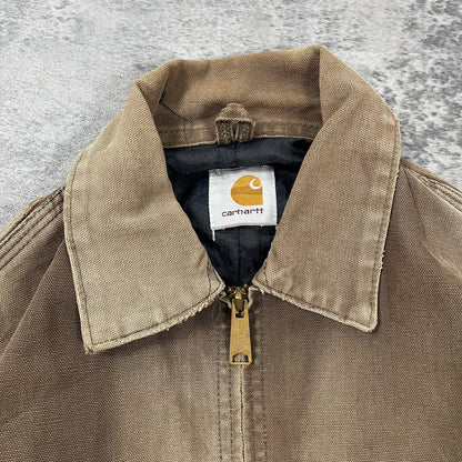 Vintage Carhartt Jacke (M) - Roogsvintage