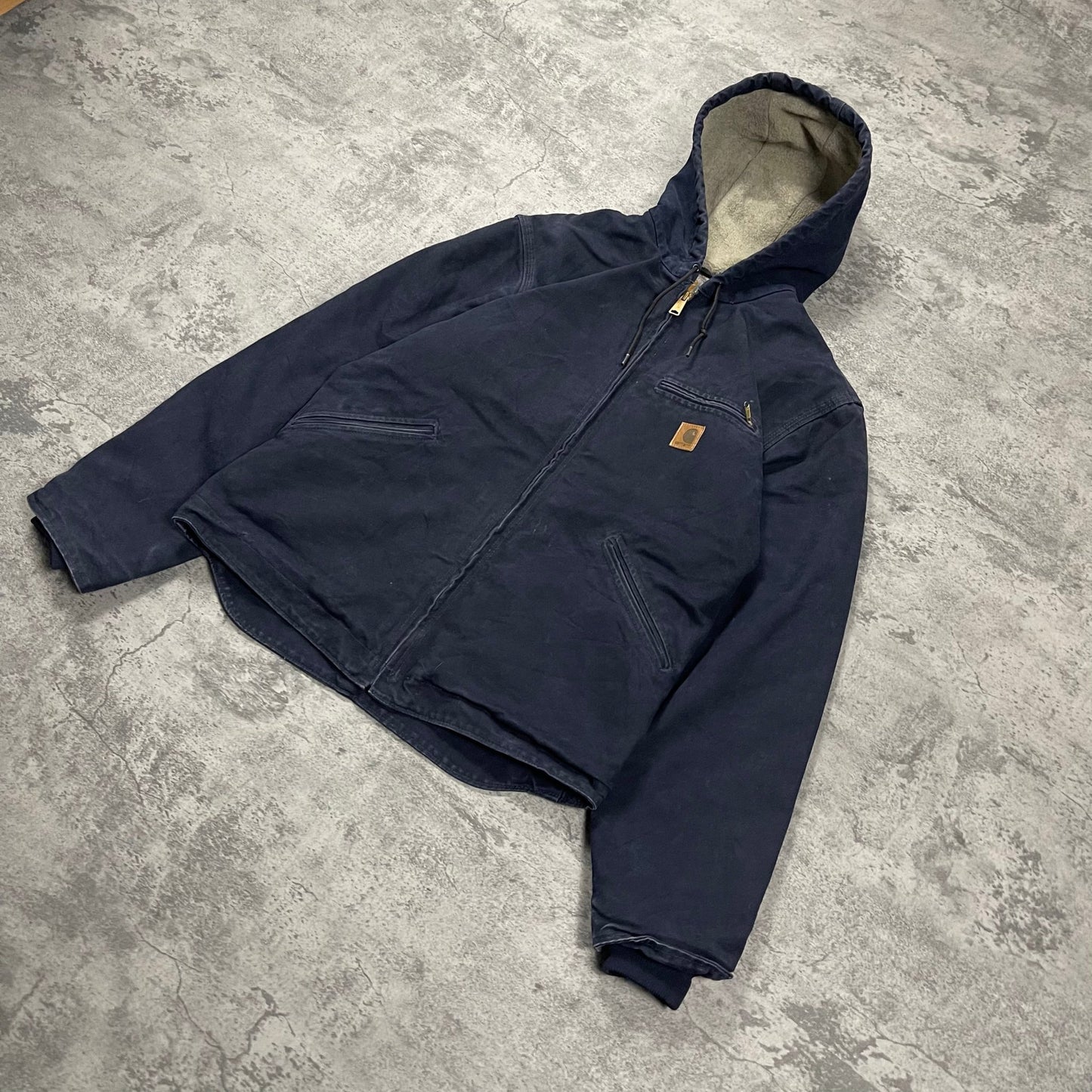 Vintage Carhartt Jacke (M) - Roogsvintage