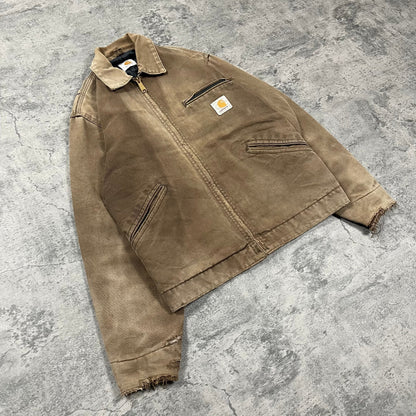 Vintage Carhartt Jacke (M) - Roogsvintage