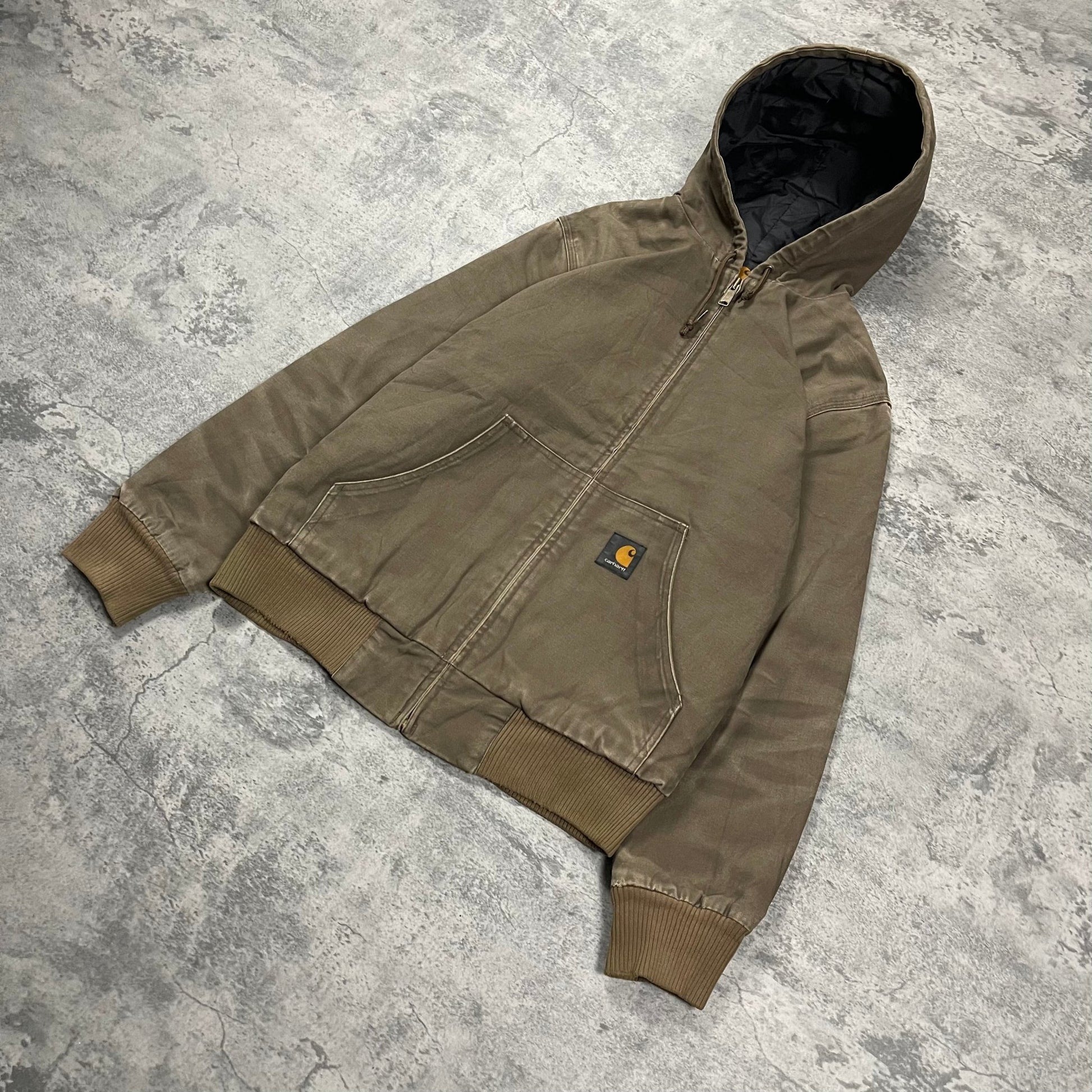 Vintage Carhartt Jacke (S) - Roogsvintage