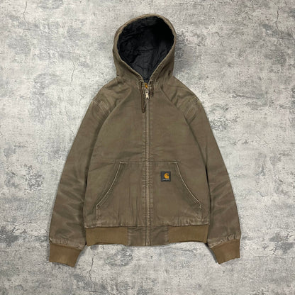 Vintage Carhartt Jacke (S) - Roogsvintage