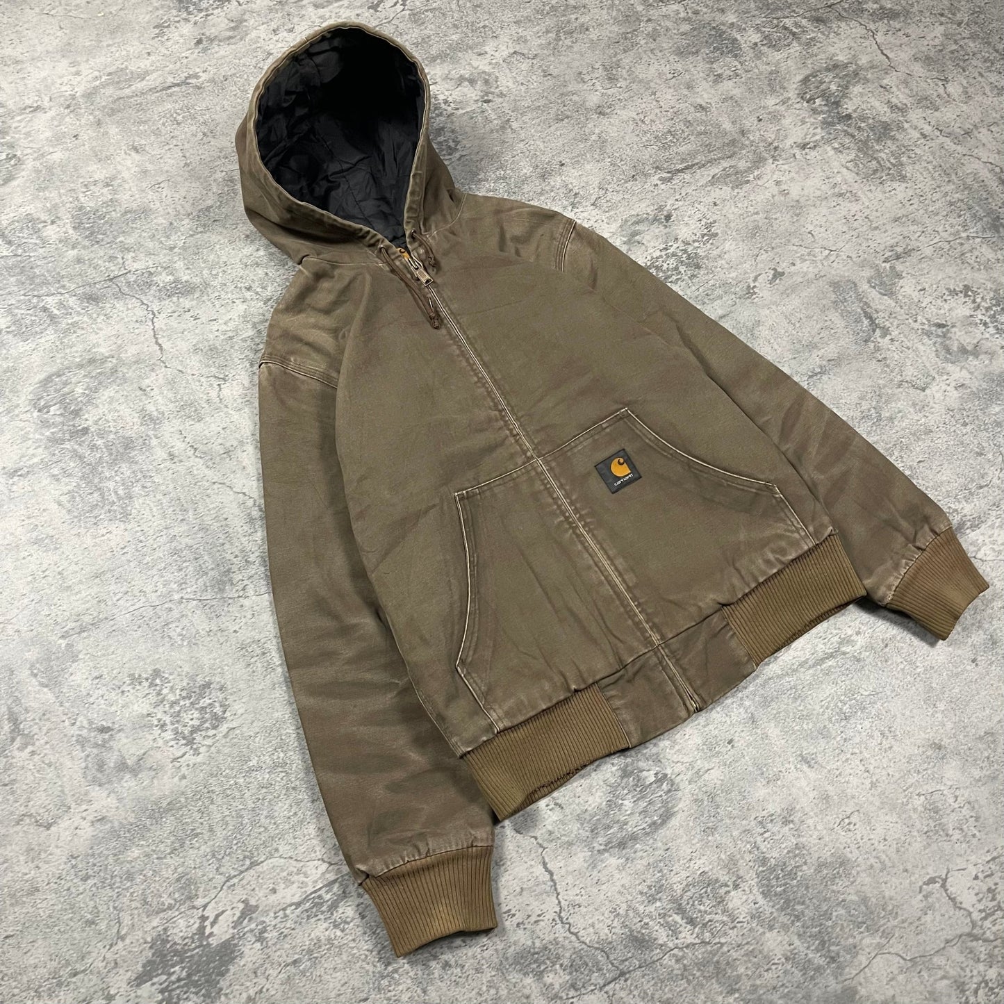 Vintage Carhartt Jacke (S) - Roogsvintage