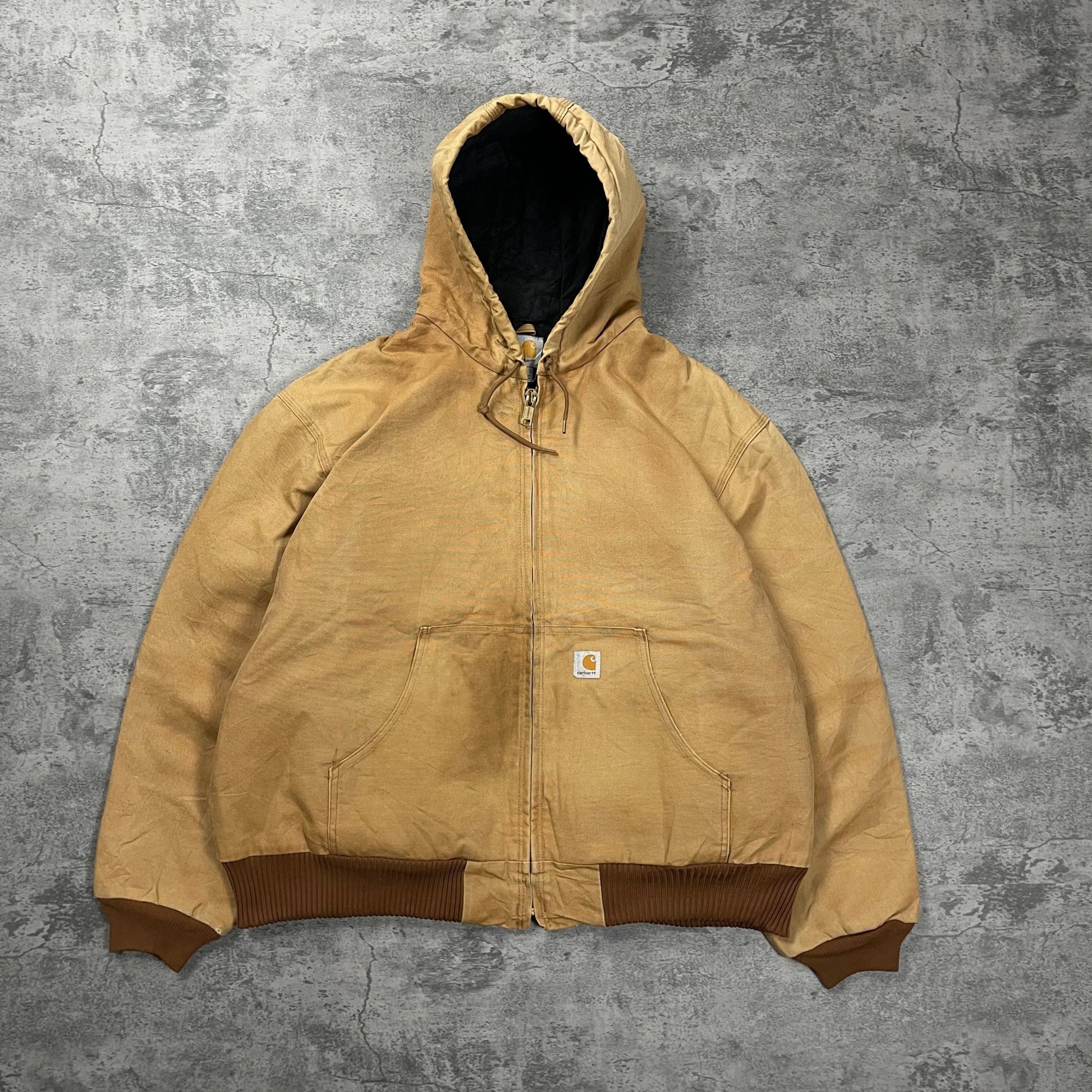 Vintage Carhartt Jacke (XL) - Roogsvintage