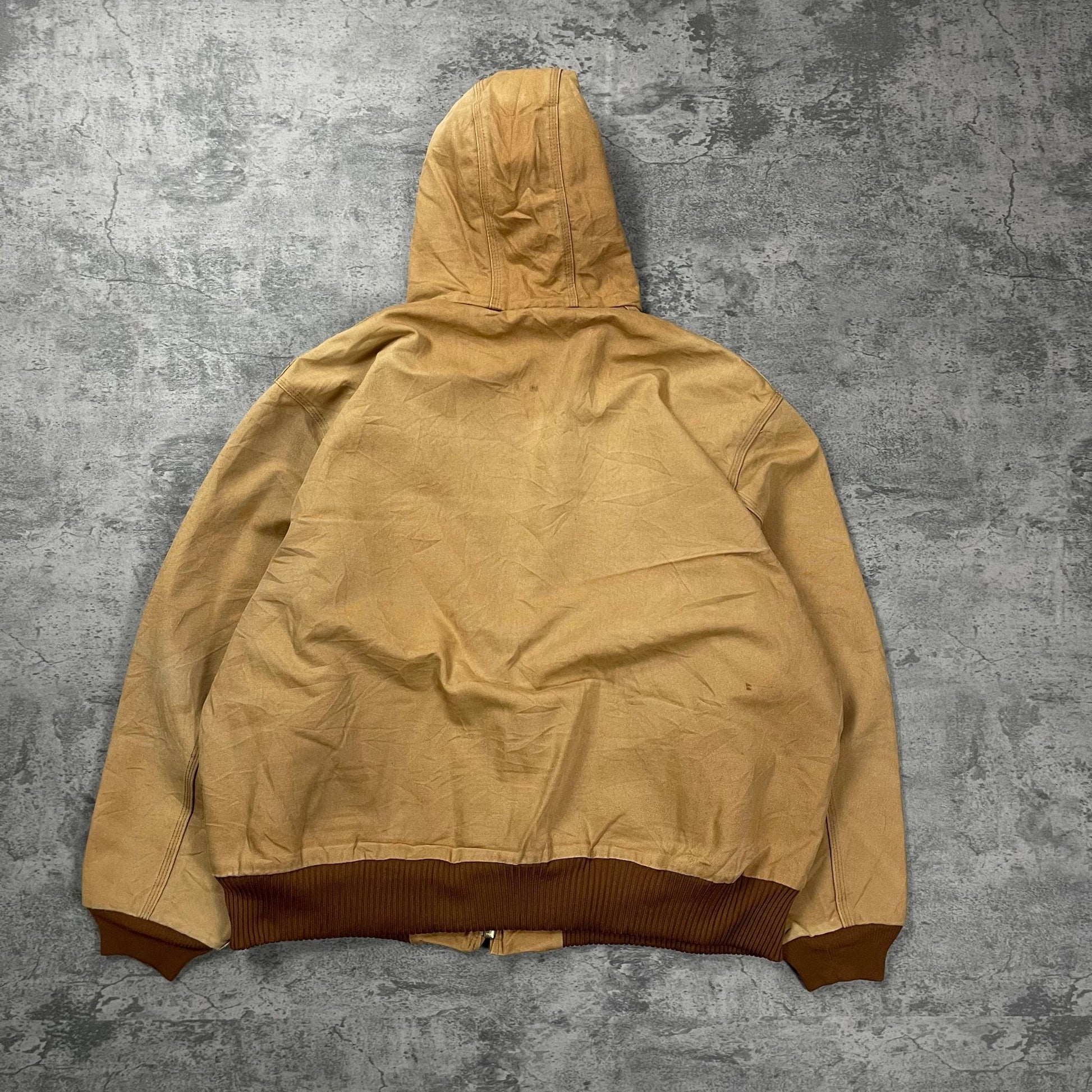 Vintage Carhartt Jacke (XL) - Roogsvintage