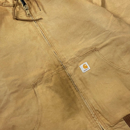 Vintage Carhartt Jacke (XL) - Roogsvintage