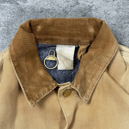 Vintage Carhartt Jacke (XL) - Roogsvintage