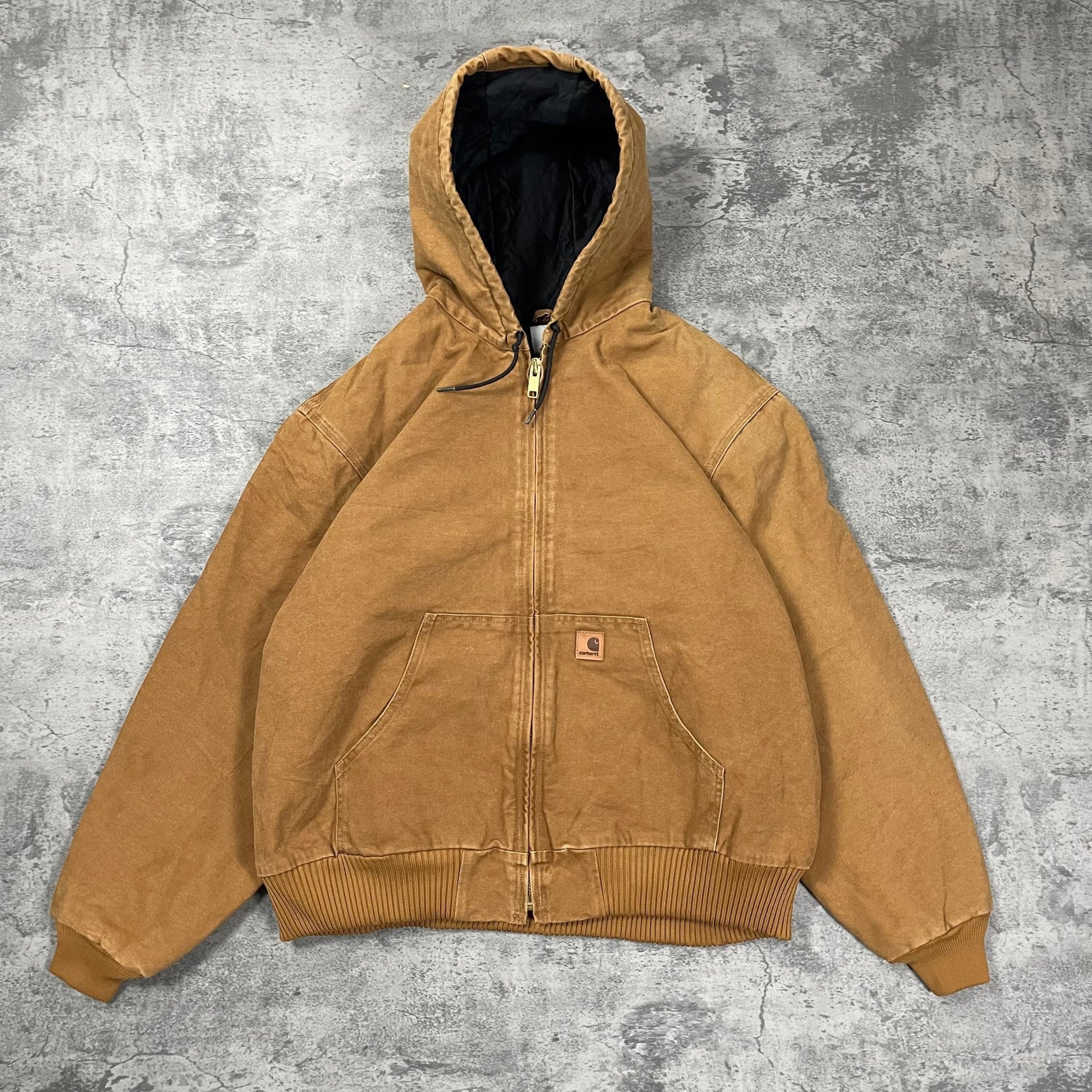 Vintage Carhartt Jacke (XL) - Roogsvintage