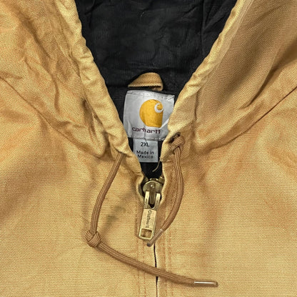 Vintage Carhartt Jacke (XL) - Roogsvintage