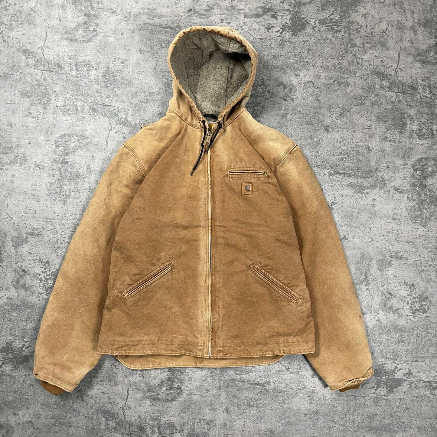 Vintage Carhartt Jacke (XL) - Roogsvintage