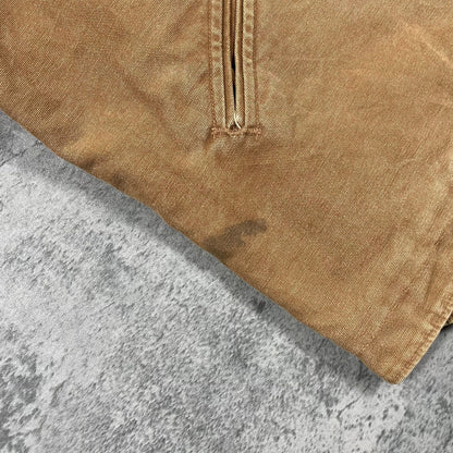 Vintage Carhartt Jacke (XL) - Roogsvintage