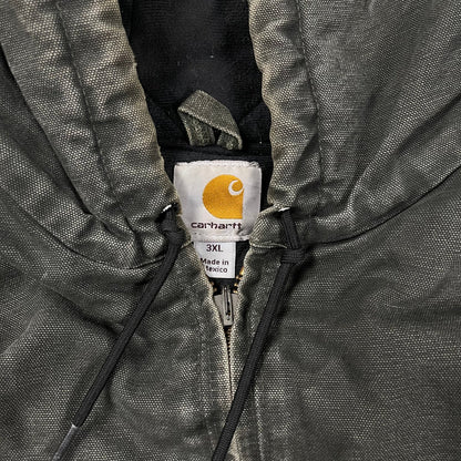 Vintage Carhartt Jacke (XXL) - Roogsvintage