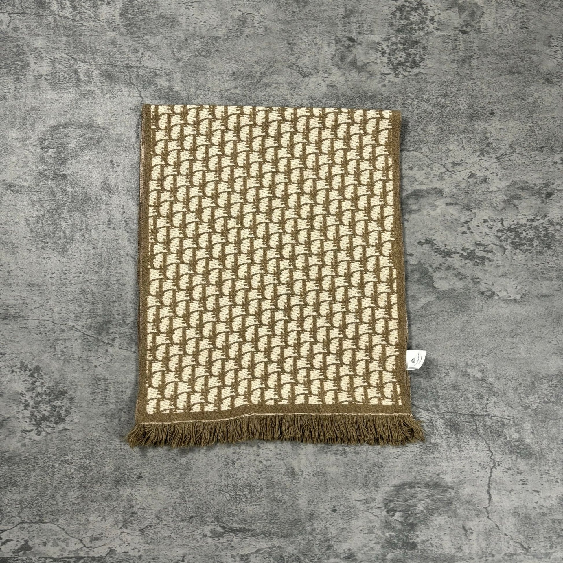 Vintage Christian Dior Schal - One Size - Roogsvintage