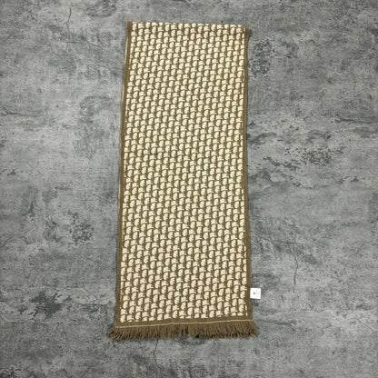 Vintage Christian Dior Schal - One Size - Roogsvintage