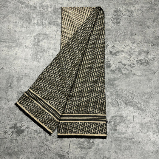 Vintage Christian Dior Schal - One Size - Roogsvintage