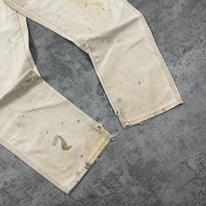 Vintage Dickies Carpenter Jeans (L) - Roogsvintage