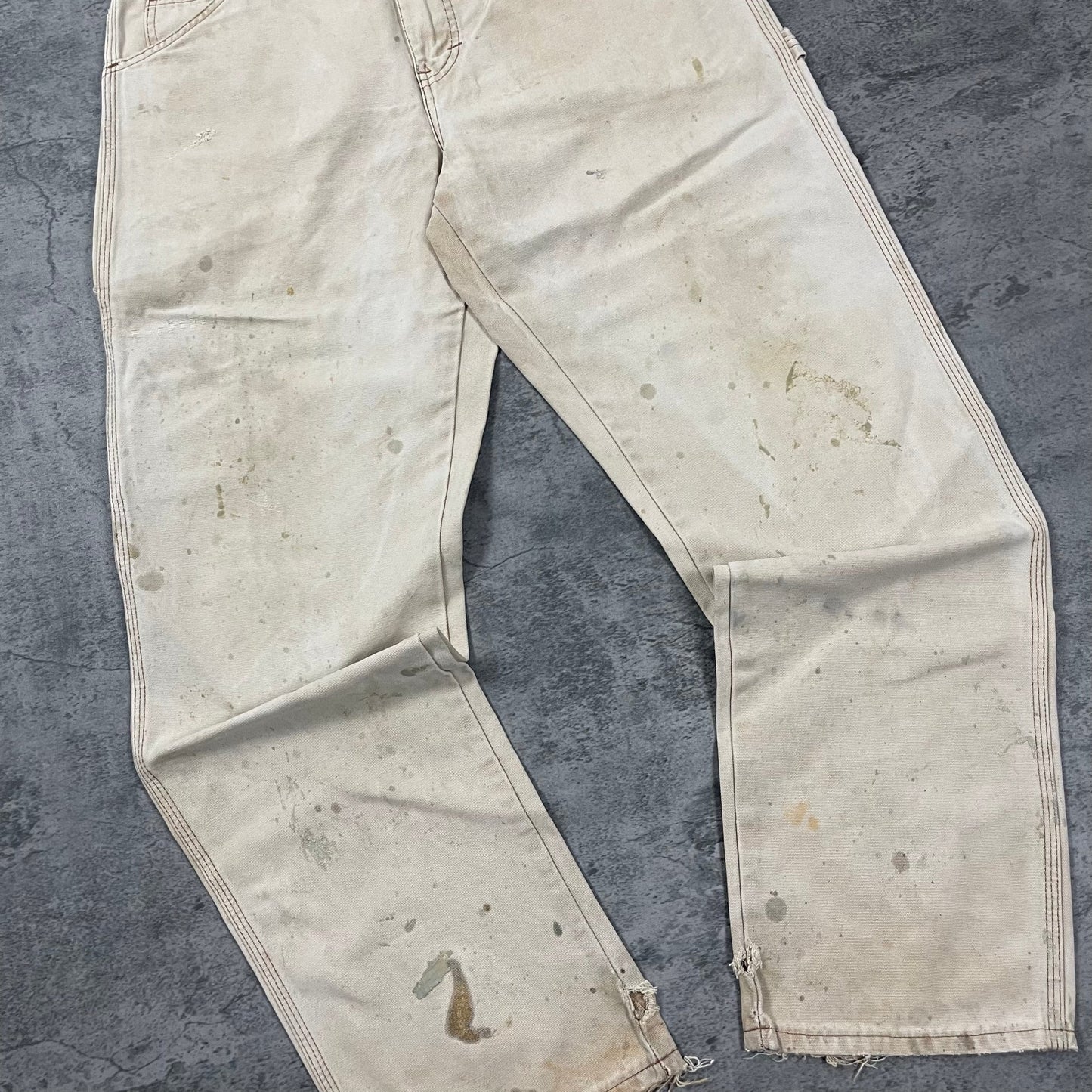 Vintage Dickies Carpenter Jeans (L) - Roogsvintage