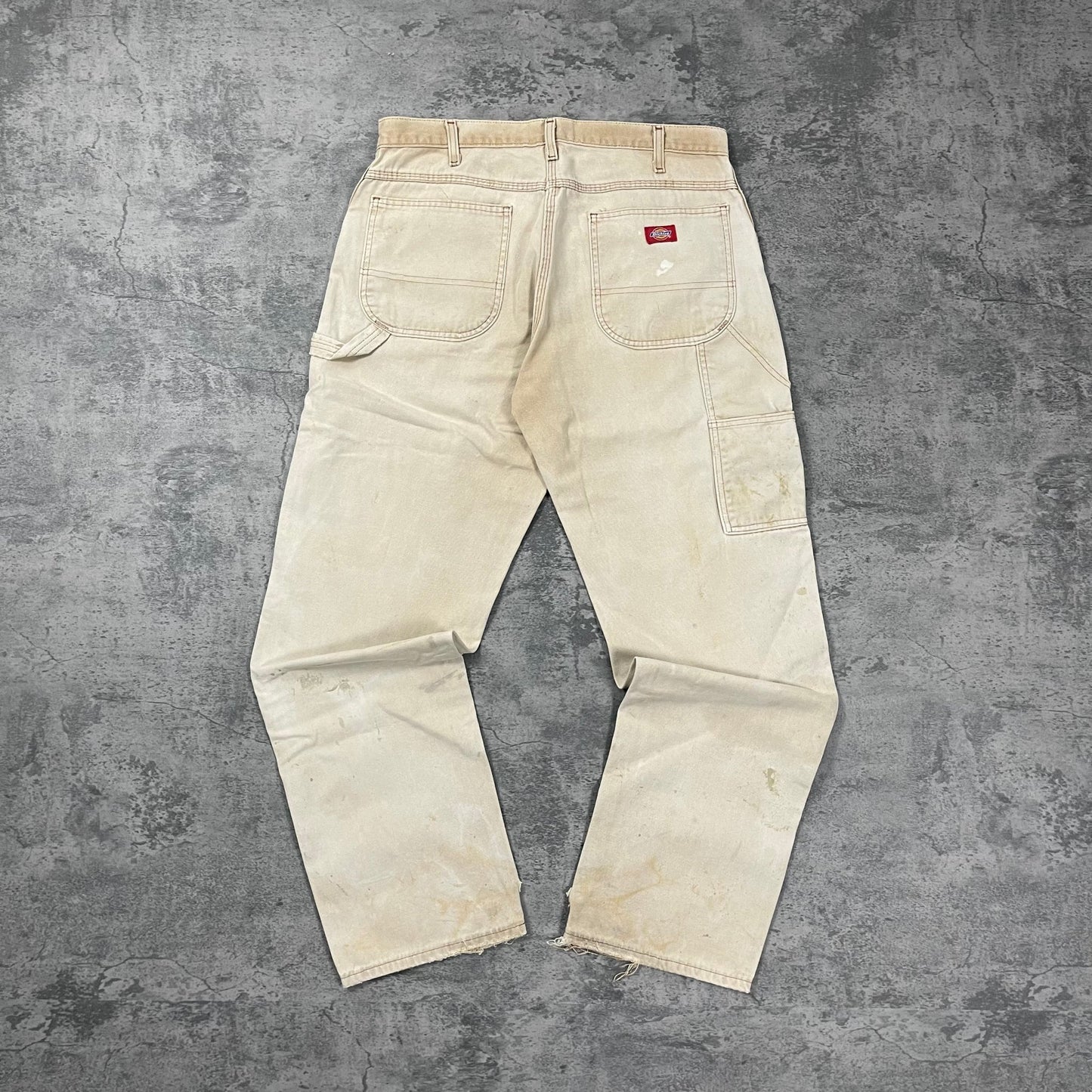 Vintage Dickies Carpenter Jeans (L) - Roogsvintage